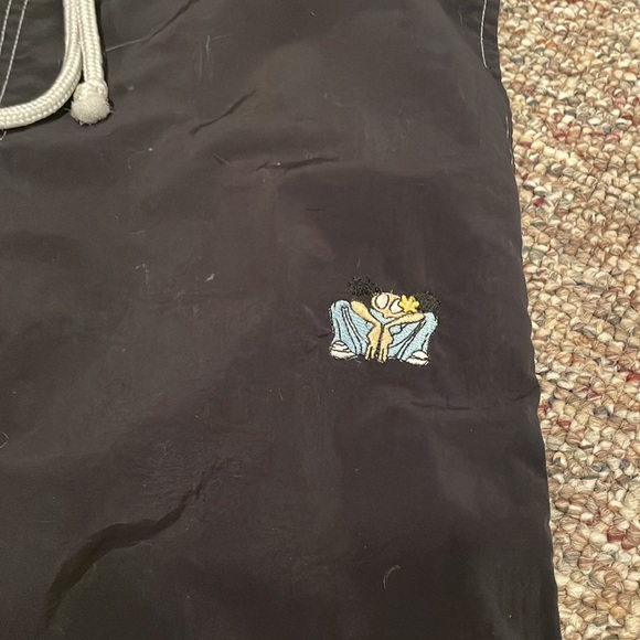 90s rave buggirl pants! - Picture 2 of 11